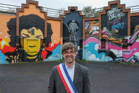Damien Carême va instaurer un revenu minimum social garanti à Grande-Synthe | Vers la transition des territoires ! | Scoop.it