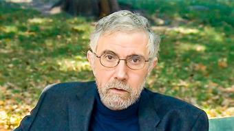 Krugman: Obama Is One Of The Most 'Successful' Presidents, More 'Consequential' Than Reagan | real utopias | Scoop.it