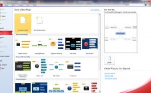 Mindjet étoffe ses outils de mind mapping | Cartes heuristiques | Scoop.it
