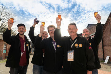 Luxembourg's Ramborn Cider Wins International Innovative Cider Award 2021 | #MadeinLuxembourg #Europe  | Luxembourg (Europe) | Scoop.it