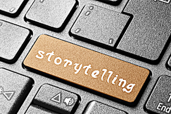 Le storytelling digital, remède imparable contre l’infobésité et l’érosion de l’attention des publics ? – | Médias sociaux : Conseils, Astuces et stratégies | Scoop.it