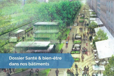 [Dossier Santé] # 32 - Le BIM acoustique environnemental (BIMAE), un outil innovant pour repenser l’acoustique en urbanisme - Construction21 | Regards croisés sur la transition écologique | Scoop.it