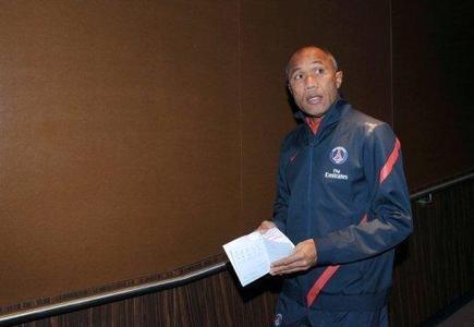 L'entraîneur Antoine Kombouaré viré du PSG | Mais n'importe quoi ! | Scoop.it