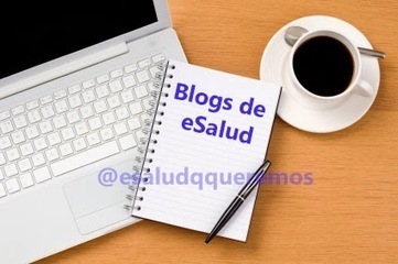 #eSalud: 5 blogs recientes muy a tener en cuenta. | Formación, Aprendizaje, Redes Sociales y Gestión del Conocimiento en Ciencias de la Salud 2.0 | Scoop.it