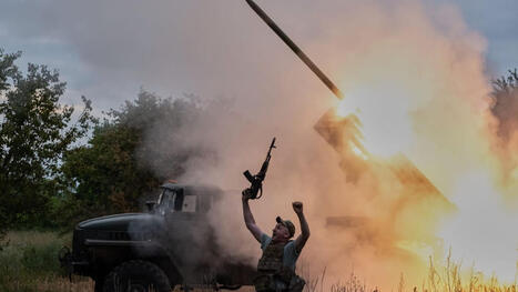 Ukraine-Krieg: Warum ein Friedensschluss das Land ins Wanken bringen w&uuml;rde | Kompass-Aktuell | Scoop.it
