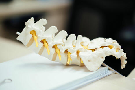 How Safe Is Spine Surgery Today? | Navigating Healthcare | Medical and Health | Scoop.it
