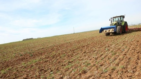 Agribashing : les agriculteurs en ont plein les bottes - Nouvelle République | Agriculture et communication positive | Scoop.it