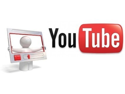 3 outils en ligne pour convertir des vidéos YouTube en MP3 | Geeks | Scoop.it