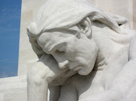 Publication de la loi &laquo;&nbsp;visant &agrave; garantir l&rsquo;&eacute;gal acc&egrave;s de tous &agrave; l&rsquo;accompagnement et aux soins palliatifs&nbsp;&raquo; | Politiques publiques et soci&eacute;t&eacute; | Scoop.it