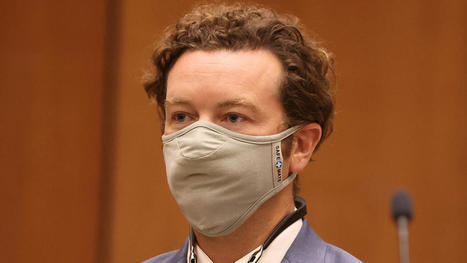 Danny Masterson's Second Rape Trial Begins Again - VARIETY.com | Operation Oya | Scoop.it