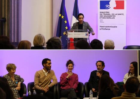 La ville &agrave; hauteur d'enfants, un enjeu politique &agrave; l'approche des municipales | Urbanisme - Am&eacute;nagement | Scoop.it