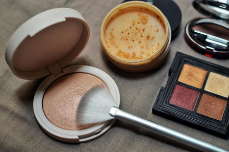 What Is Mica Powder? Ethical and Sustainability Concerns | Sustainable Procurement & CSR News - Cosmetics Industry | Scoop.it