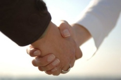 Patrons, dites-vous assez souvent «merci»? | LesAffaires.com | Dirigeants PME - PMI | Scoop.it