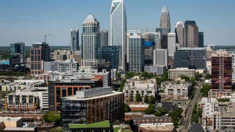 ‘I can’t afford to live in Charlotte’: City workers call for pay increase | Industry 411 - Waste Management | Scoop.it