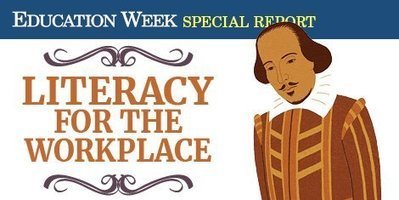 What Literacy Skills Do Students Really Need for Work? | Leading Schools | Scoop.it