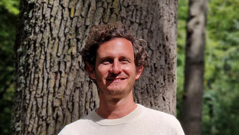 Interview de C&eacute;sar Augier, dirigeant de Jay & Joy | Innovation Agro-activit&eacute;s et Bio-industries | Scoop.it