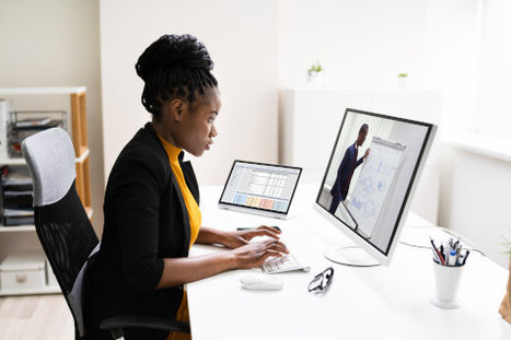 Nouvelle-Aquitaine : le programme régional de professionnalisation 100 % à distance | Veille sur les innovations en formation | Scoop.it