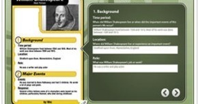 Here Is A Wonderful Tool for Creating Trading Cards in Class - Educators Technology | iPads, MakerEd and More  in Education | Scoop.it