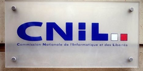 RGPD : la position de la Cnil sera souple au début | UTIKXO | Cybersécurité & Data Protection - RGPD | Scoop.it