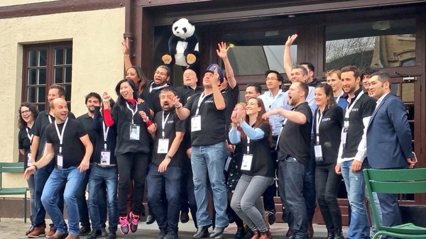 Mon retour sur le SEO Campus Paris 2017 … et annonce du SEO Campus Lyon ! | Search engine optimization : SEO | Scoop.it