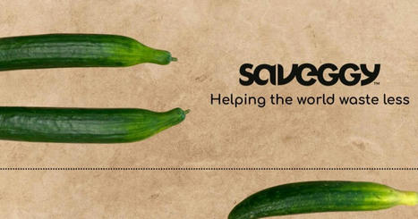 EU funding awarded to Saveggy for expansion of edible cucumber coating technology | Local delivery for Gene Directed Enzyme Prodrug Therapy | Scoop.it