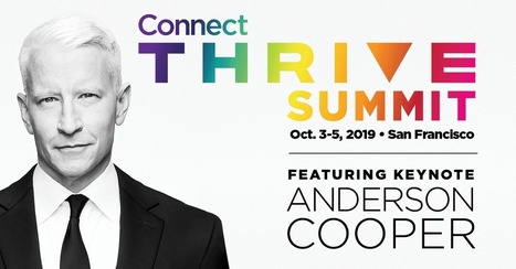 Connect Travel Launches The Connect Thrive Summit | LGBTQ+ Destinations | Scoop.it