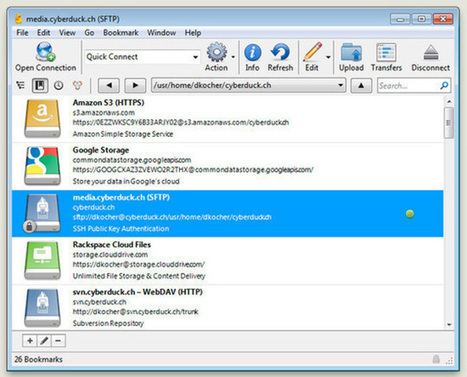 10 Free Graphic Design Applications for Mac | Font Lust & Graphic Desires | Scoop.it