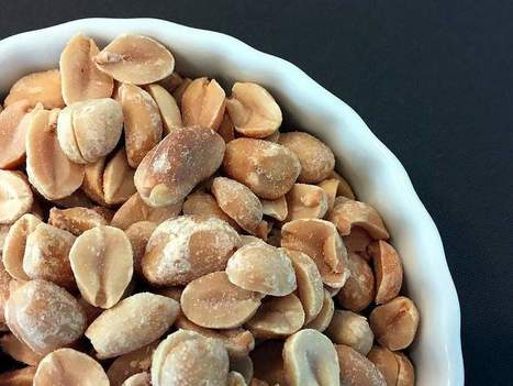 Few people with peanut allergy tolerate peanut after stopping oral immunotherapy | Allergy (and clinical immunology) | Scoop.it