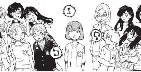 A Silent Voice Un Manga Pour Aborder Le Harc