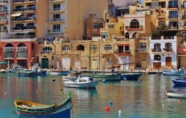 Malta to Allow Maltese Baby Names – | Name News | Scoop.it