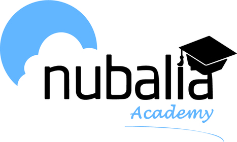 Nubalia Academy - TU PORTAL DE FORMACIÓN DE GOOGLE APPS FOR WORKS | Educación, TIC y ecología | Scoop.it