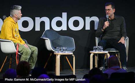 Barb to Expand Measurement of YouTube Viewing on TV Sets | AVIA OTT NEWSLETTER | Scoop.it