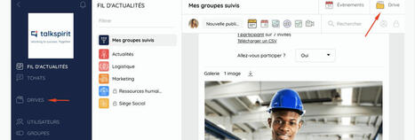 DaaS : Microsoft annonce son propre client l&eacute;ger pour Windows 365 Cloud PC | Veille | Scoop.it