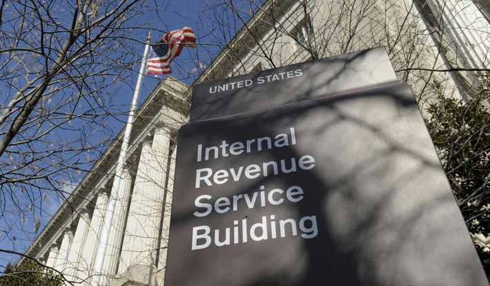 'Surveillance state': GOP sees government overreach in Biden IRS $600 disclosure plan - Washington Times | Political Report | Scoop.it
