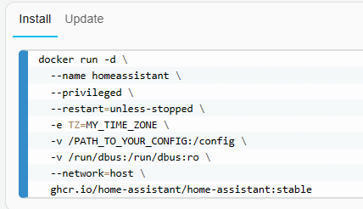 Instalación de Home Assistant desde cero en Raspberry Pi  | tecno4 | Scoop.it