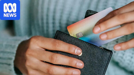 Struggling to pay off your credit card? These simple tips could help. | Avoid Internet Scams and ripoffs | Scoop.it