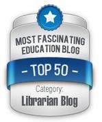 A Media Specialist's Guide to the Internet: Do Your Students Know How to Cite a Tweet? | Learning Commons - 21st Century Libraries in K-12 schools | Scoop.it