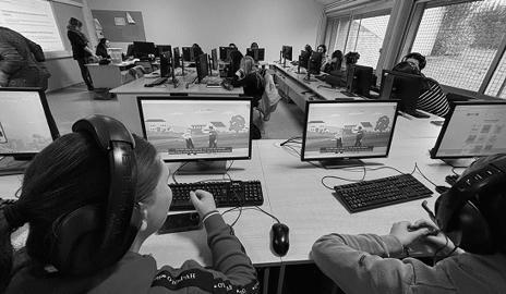 Accompagner les lyc&eacute;ens ruraux dans leur orientation : le d&eacute;fi de la mobilit&eacute; | La Revue de presse du SOIP | Scoop.it