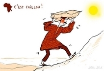 Expressions imag&eacute;es francophones | French Authentic Texts | Scoop.it