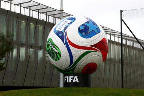 PM repeats pledge of free World Cup matches - Thailand | AVIA policy news | Scoop.it