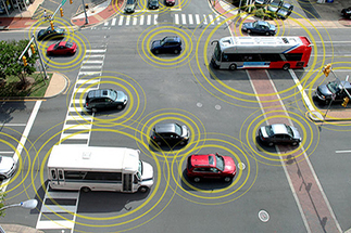 La mobilité intelligente, porteuse d’emplois et d’innovations en France | Territoires - Société | Scoop.it