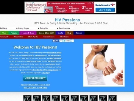 hiv personals dating háček stránky jako craigslist