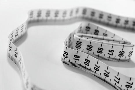 Body image struggles in lockdown: Help for eating disorders soars | In the news: data in the UK Data Service collection across the web | Scoop.it