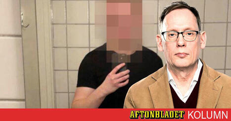 Cantwell: Orimligt att släppa lustmördaren om bara fyra år | 1Uutiset - Lukemisen tähden | Scoop.it
