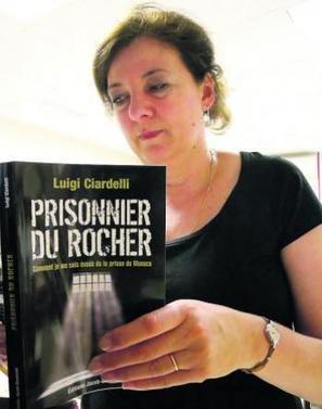 Albi. «Je rêvais d'écrire sur la prison de Monaco» - LaDépêche.fr | J'écris mon premier roman | Scoop.it