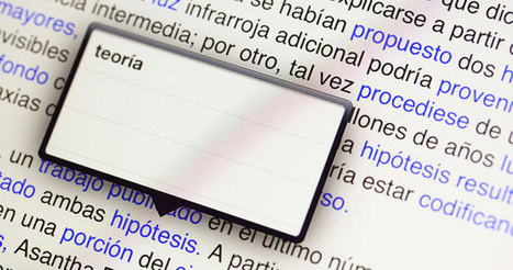 TIC y dislexia: un nuevo enfoque y un gran aliado | Diversifíjate | Scoop.it