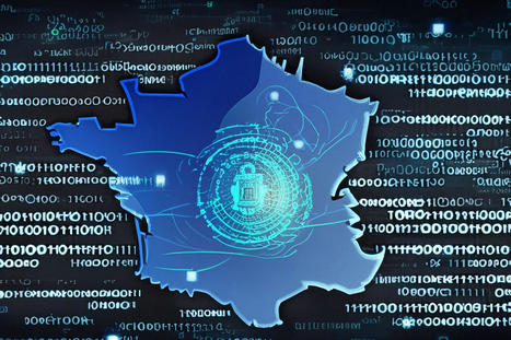 Pourquoi il y a de plus en plus de cyberattaques en France | Digital News in France | Scoop.it