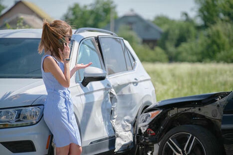 Delayed Symptoms: Signs to Watch For After An Auto Accident | Call: 915-850-0900 | Accidents and Injuries | Scoop.it