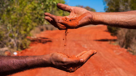 Educational resources about Aboriginal and Torres Strait Islander histories and cultures | Aboriginal and Torres Strait Islander histories and culture | Scoop.it