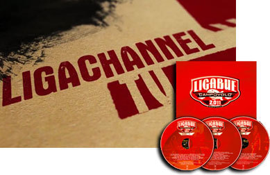 Stasera ore 21.00: Luciano in Videodiretta! - ligachannel.com | Italian Entertainment And More | Scoop.it